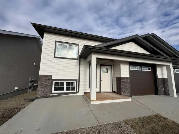 423 S Meadowlark Way, Vulcan, AB T0L 2B0