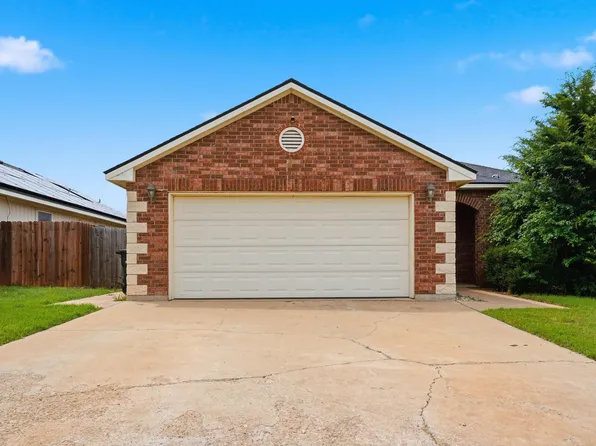6217 Duchess Ave, Abilene, TX 79606
