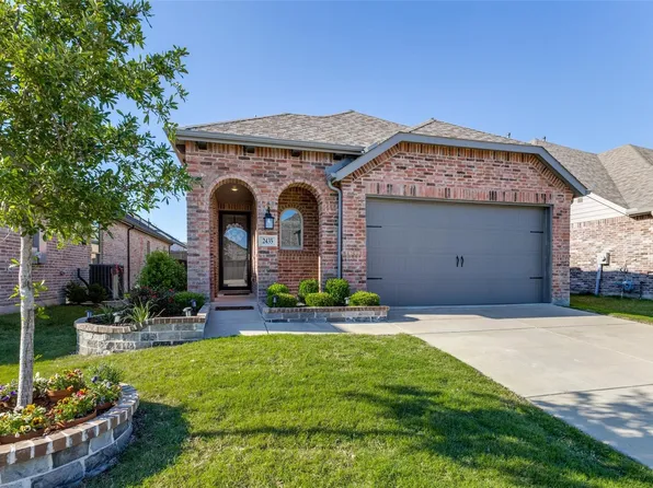 2435 Brightling Bnd, Forney, TX 75126