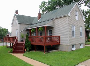 3664 French Ave, Saint Louis, MO