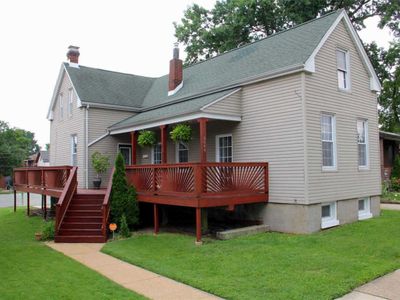 3664 French Ave, Saint Louis, MO, 63116