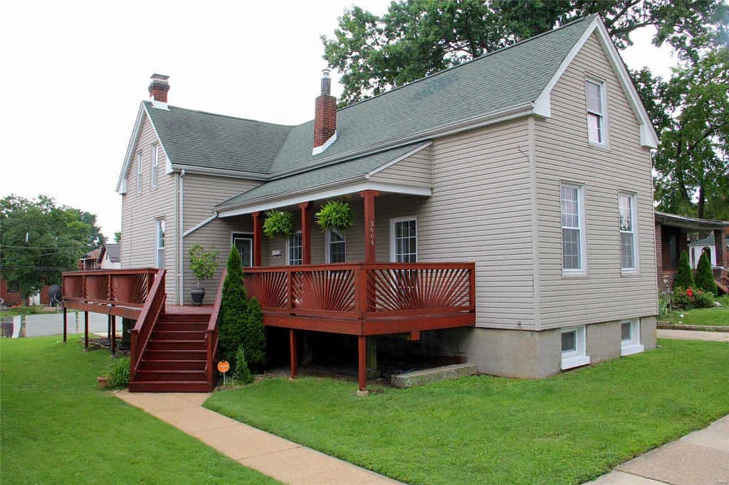 3664 French Ave photo 1