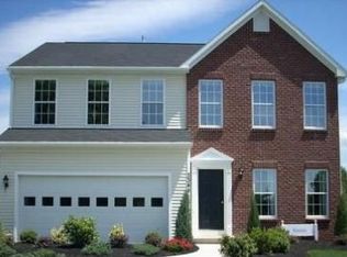 397 Harvest Grove Trl, Dover, DE 19901