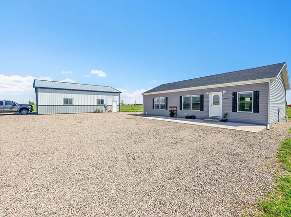 50620 County Road 33, Nunn, CO 80648