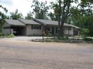 59 Scenic Dr, Mountain Home, AR 72653