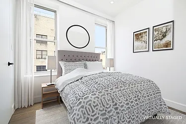 Rented by REAL New York