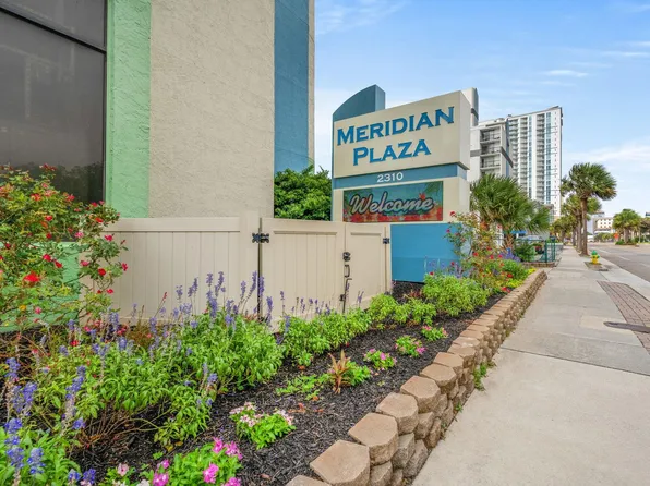 2310 N Ocean Blvd. #803, Myrtle Beach, SC 29577