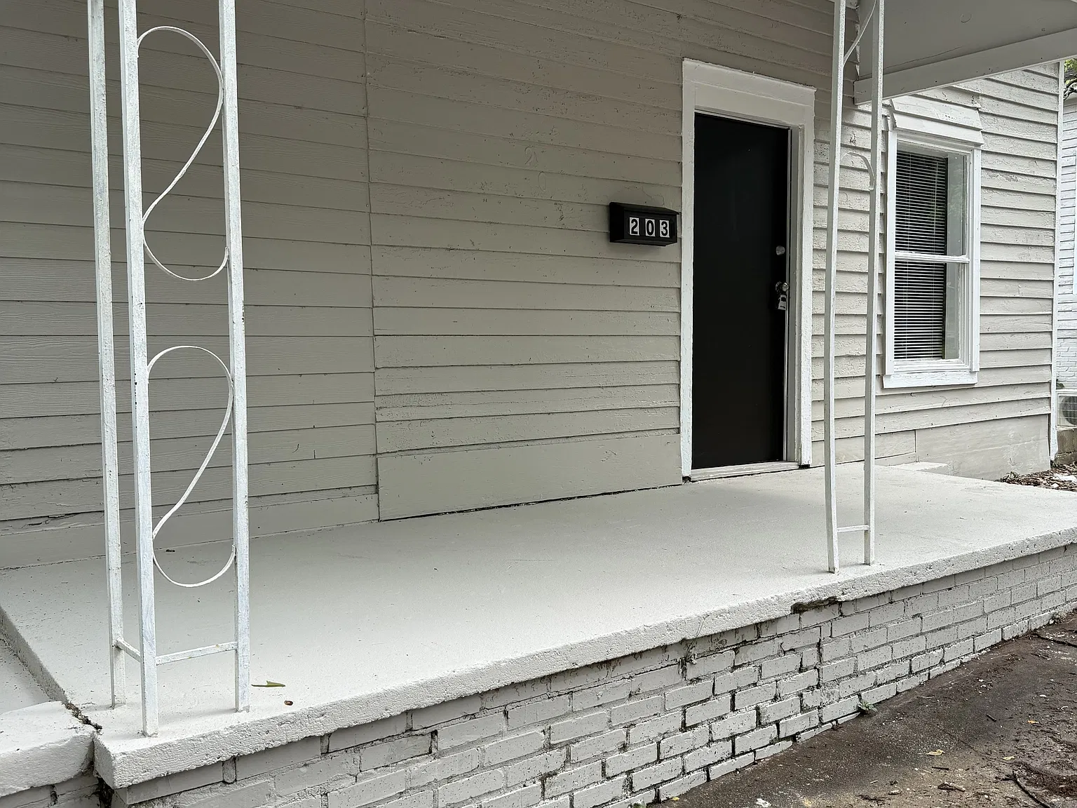 203 Ware Street - 1 — Photo 2