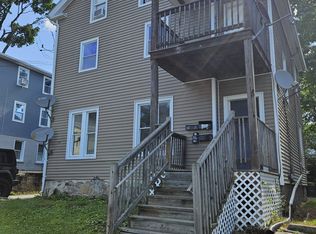 28 2nd Ave FLOOR 2, Waterbury, CT 06710