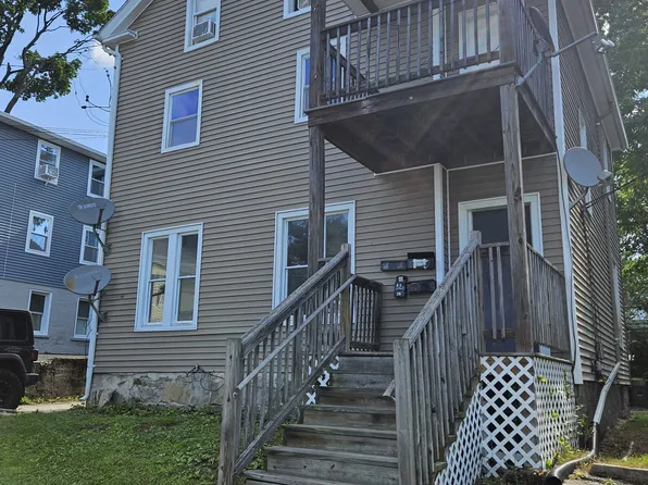 28 2nd Ave Floor 2, Waterbury, CT 06710