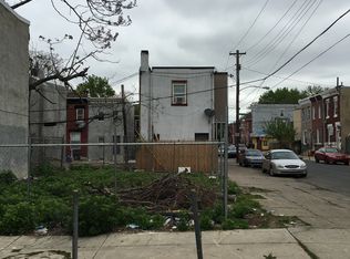 901 W Silver St, Philadelphia, PA 19133