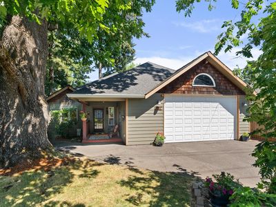 1421 SE 4th St, Gresham, OR, 97080
