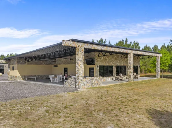 120 Saint Galilee Rd, Midville, GA 30441