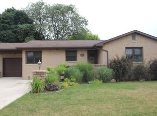 129 Chicago St, Kiel, WI 53042