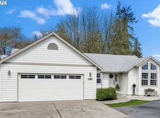 130 Ivy Ln, Saint Helens, OR