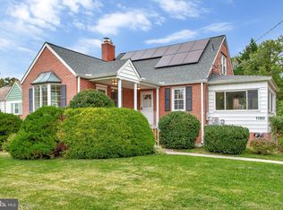 11203 Montgomery Rd, Beltsville, MD 20705