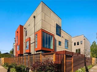 552 S Cloverdale St #D, Seattle, WA 98108
