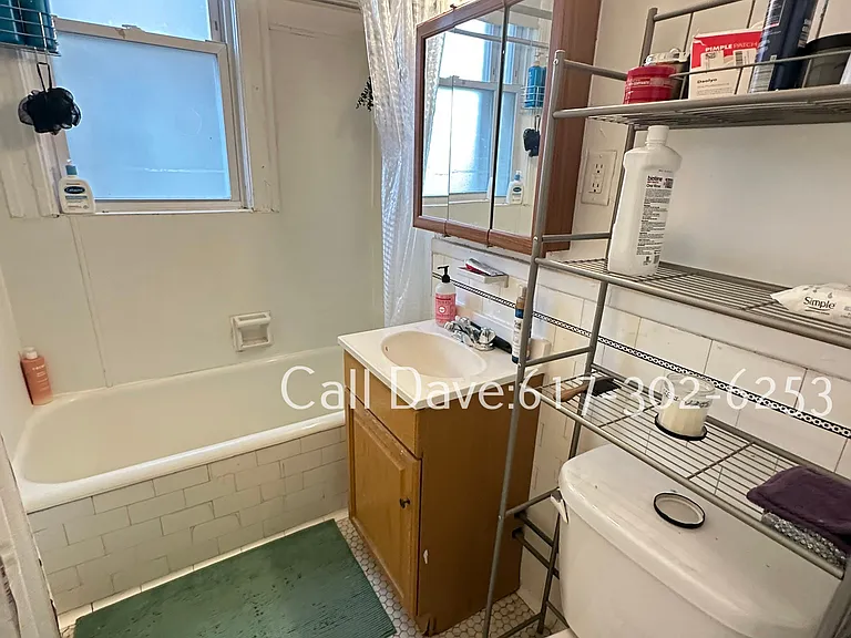 1634 Commonwealth Ave #3 — Photo 12