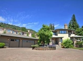 24 Sky Ter, Danville, CA 94526
