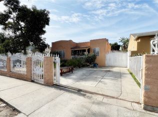 8169 Beechwood Ave, South Gate, CA 90280
