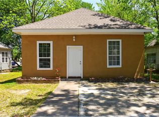 908 N 35th St, Fort Smith, AR 72903