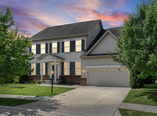 5936 Gambrill Cir, White Marsh, MD 21162