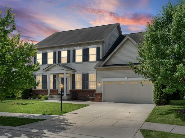 5936 Gambrill Cir, White Marsh, MD 21162