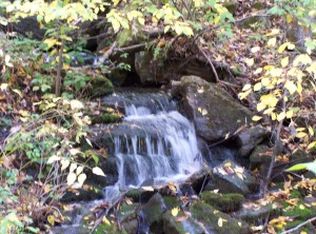 0 Upper Bear Creek Rd, Marshall, AR 72650