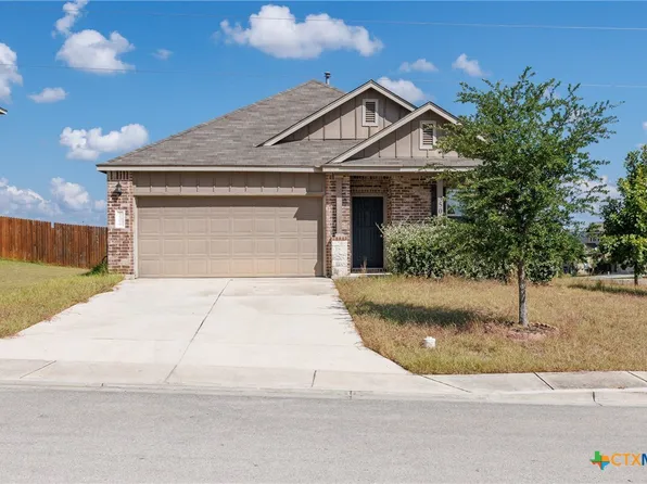 3506 Lancharic Way, New Braunfels, TX 78132