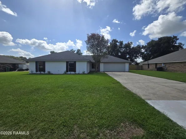 104 Rue Le Bois, Lafayette, LA 70508