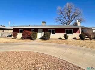 1608 Lamont Pl, Carlsbad, NM 88220