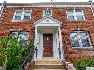 3510 Brothers Pl SE, Washington, DC 20032
