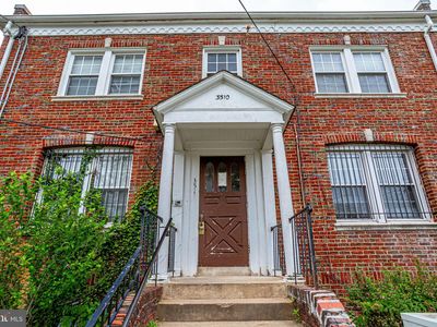 3510 Brothers Pl SE, Washington, DC, 20032