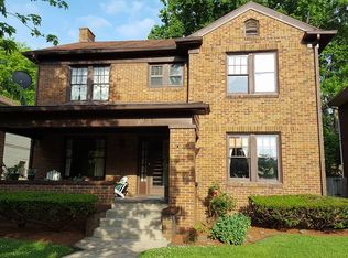 101 S 22nd St, Terre Haute, IN 47803