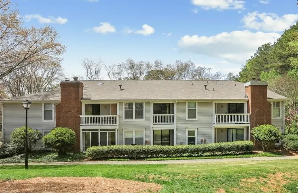 1269 Keys Lake Dr #1269