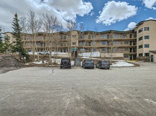 401 W La Bonte St #209, Dillon, CO 80435