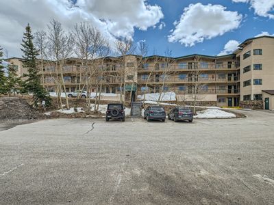 401 W La Bonte St #209, Dillon, CO, 80435
