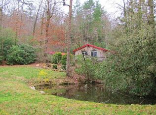 556 Howard Edwards Rd, Robbinsville, NC 28771