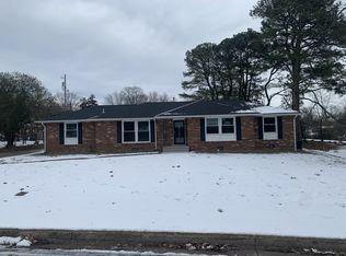 2103 Post Rd, Clarksville, TN 37043