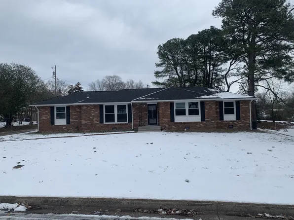 2103 Post Rd, Clarksville, TN 37043