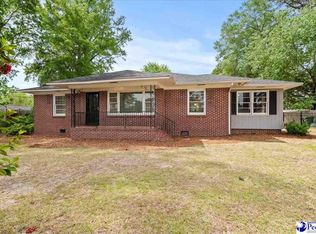427 S Thomas Rd, Florence, SC 29501