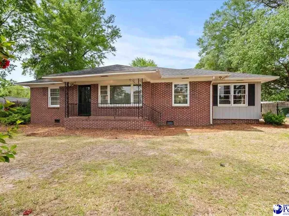 427 S Thomas Rd, Florence, SC 29501