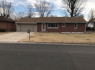411 California Ave, East Alton, IL