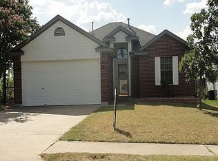 13734 Lampting Dr, Pflugerville, TX 78660