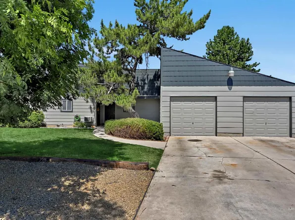 2791 N Siesta Ln, Boise, ID 83704