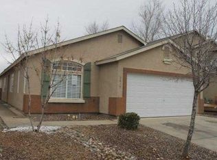 2815 Cabernet St SW, Albuquerque, NM 87121