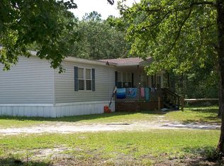 150 Oak St, Hubert, NC 28539