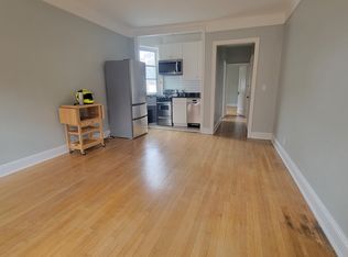 47 Perry St APT 4A, New York, NY 10014