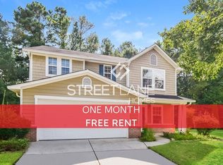 335 Fairmont Way, Fairburn, GA 30213