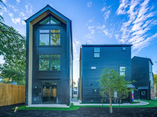 605 E 55th St #6, Austin, TX 78751